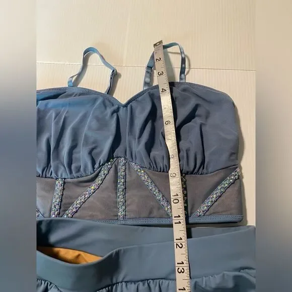 Revolution Tenth House 3 piece steel blue ETHEREAL
TH23128 TH23152 ENDURANCE MA - Picture 10 of 12